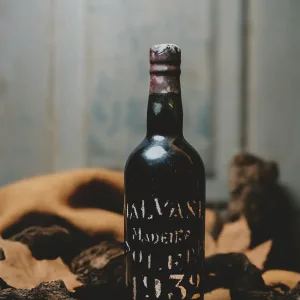 Malvasia Solera 1932