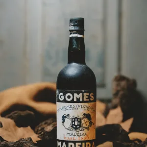 Gomes Boal 1860