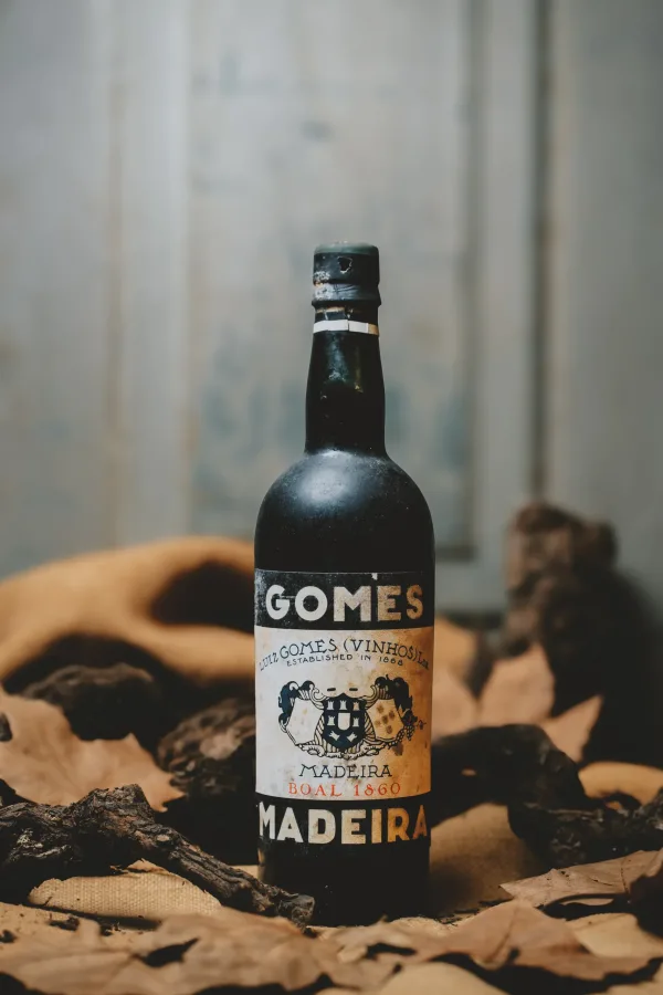 Gomes Boal 1860