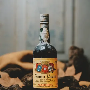 Santa Luzia