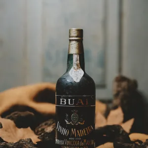 Cª Vinícola da Madeira - Bual