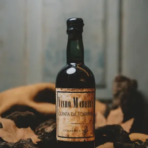 Quinta da Torrinha - Colheita 1933