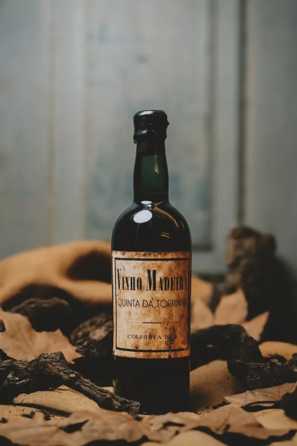 Quinta da Torrinha - Colheita 1933
