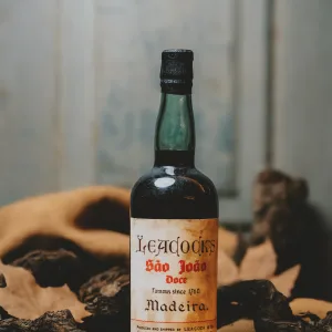 Leacock's - São João Doce