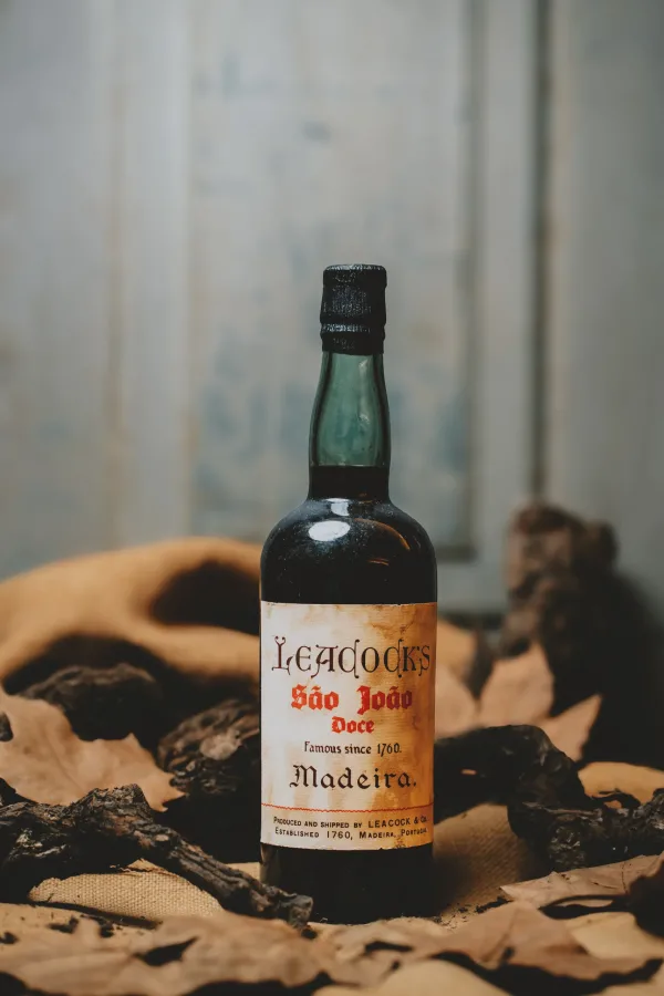 Leacock's - São João Doce