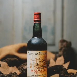 Artur Barros de Sousa - Malvazia Reserva