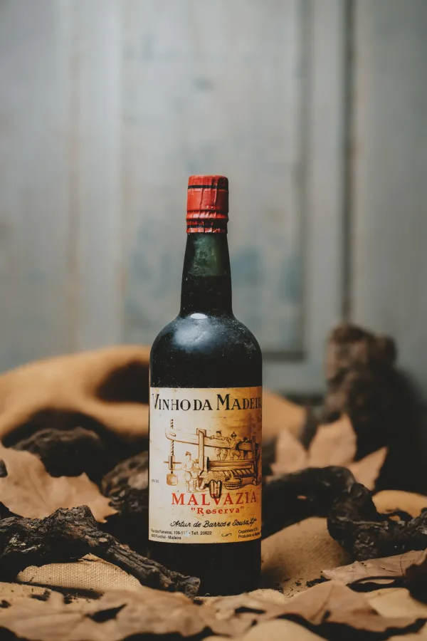 Artur Barros de Sousa - Malvazia Reserva