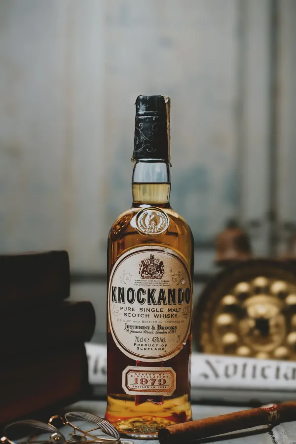Konckando 1979