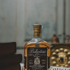 Ballantine's - 12 anos