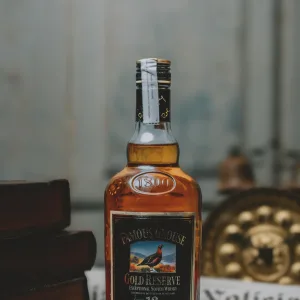 The Famous Grouse - Gold Reserve