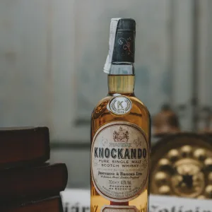 Knockando 1978