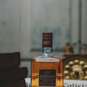 Logan - Heritage Blend