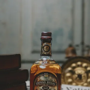 Chivas Regal 70cl - 12 anos