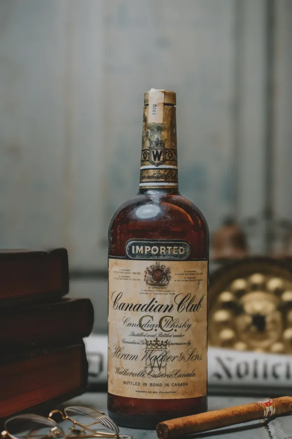 Canadian Club