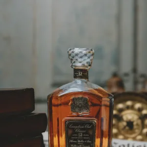 Canadian Club Classic