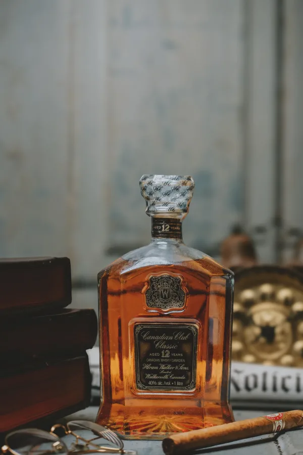 Canadian Club Classic