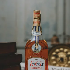 King George IV Supreme