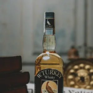 Wild Turkey
