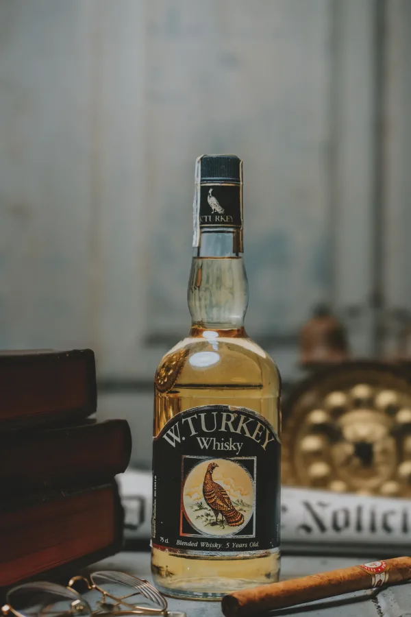 Wild Turkey
