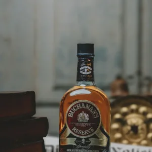 Buchanan's Reserve