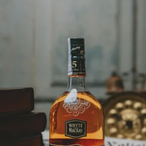 Whyte and Mackay - Select Reserve 15 anos