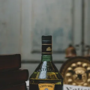 Cutty Sark - 12 anos
