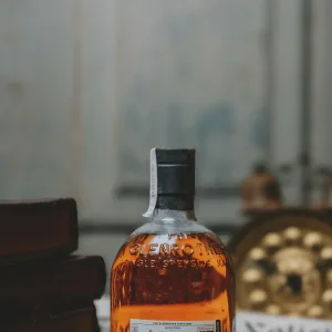 The Glenrothes 1985