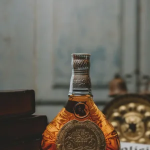 Johnnie Walker - Swing