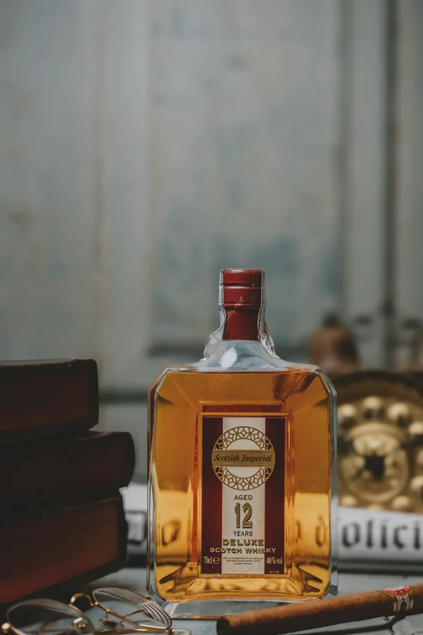 Scottish Imperial