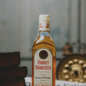 Hankey Bannister