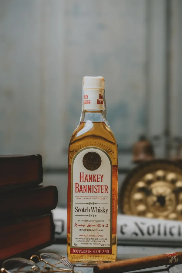 Hankey Bannister