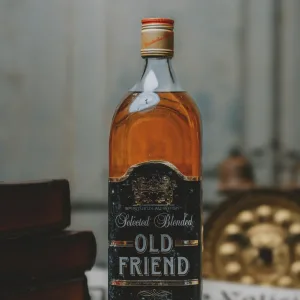 Old Friend