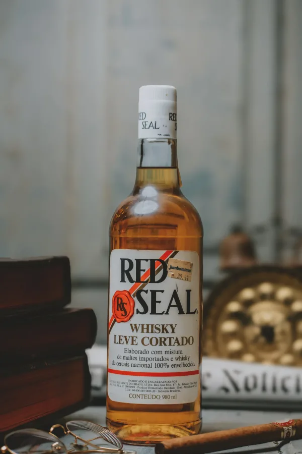 Red Seal