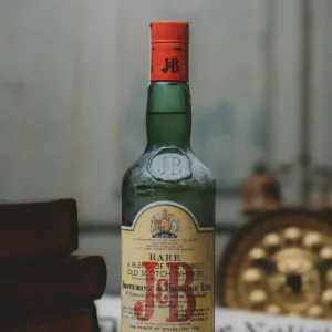 J&B Rare