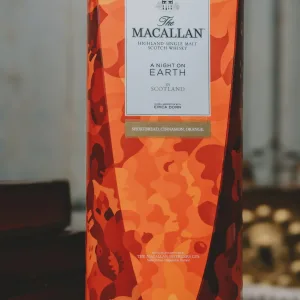 The Macallan - A Night on Earth