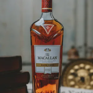 The Macallan - Rare Cask