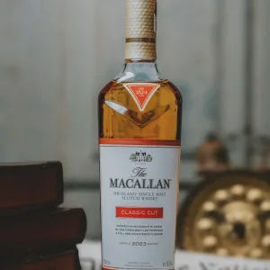 The Macallan - Classic Cut Limited Edition