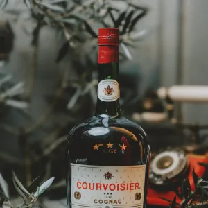 Courvoisier Luxe *** 1.5L
