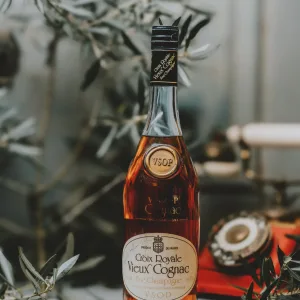 Croix Royale