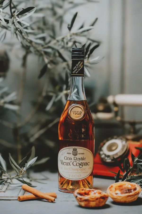 Croix Royale