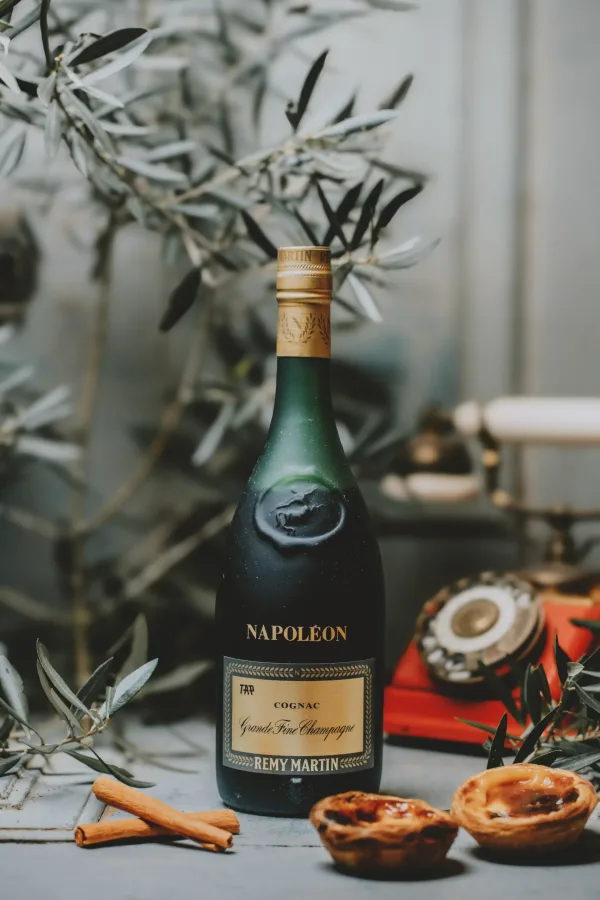 Remy Martin Napoleon - Grand Fine Champagne
