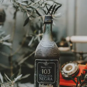 103 Etiqueta Negra - Brandy Extra