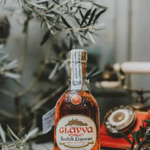 Glayva Scotch Liqueur