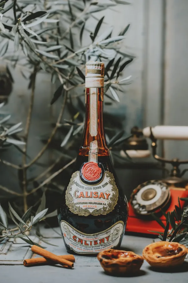 Calisay
