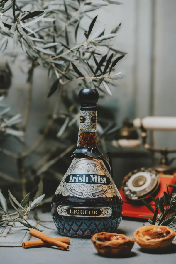 Irish Mist