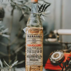 Maraska Zadar