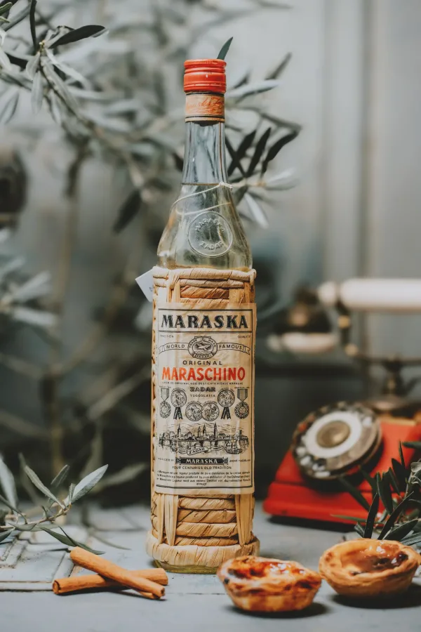 Maraska Zadar