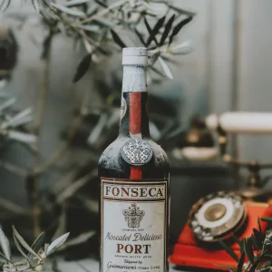 Fonseca - Moscatel Delicioso