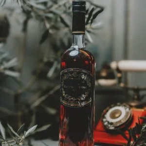 Moscatel de Setúbal D.O.C - 1995