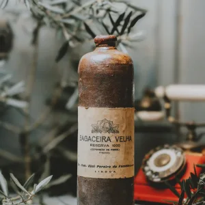 Bagaceira Velha -Reserva 1900